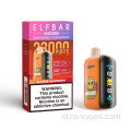ELFBAR GH23000 Puffs Pod Descartável 23000puffs Grosir